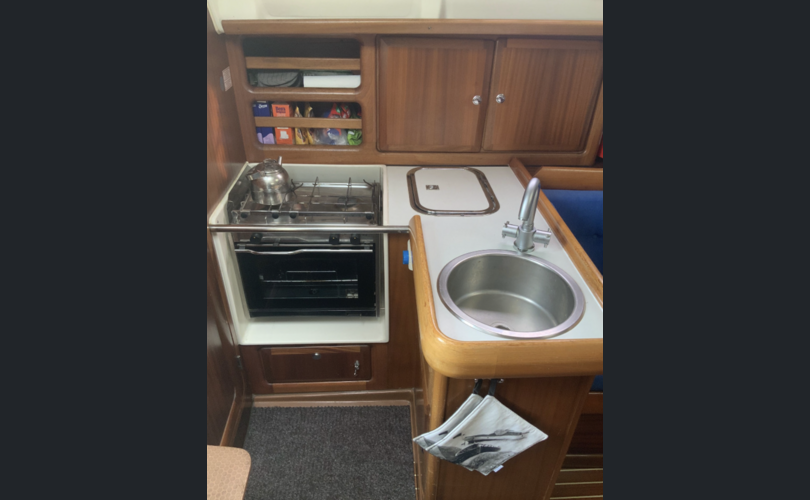 Bavaria 32 Holiday-kuva-15